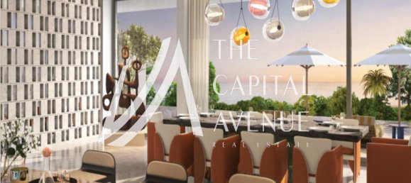 3 Schlafzimmer Villa in Al Hudayriat Island, UAE, Nr. 33585 9