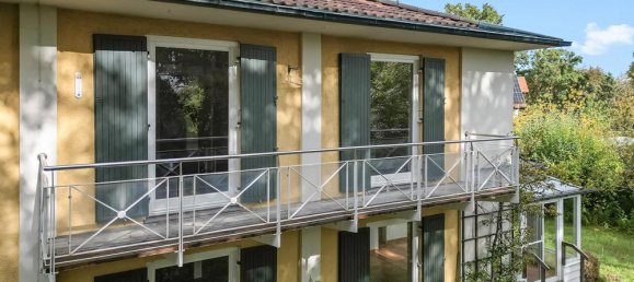 3 chambres Maison de ville à Starnberg, Germany No. 162624 3