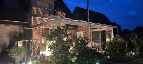 4 rooms House in Wesel, Germany No. 218377 38