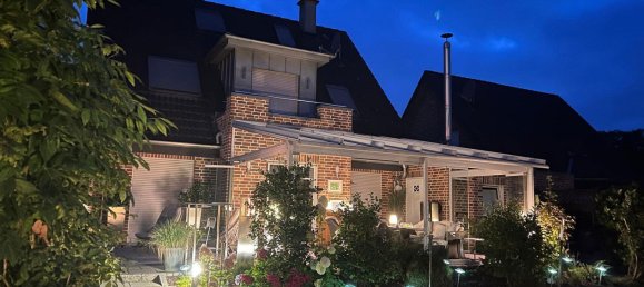 4 rooms House in Wesel, Germany No. 218377 33