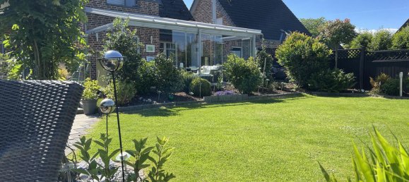 4 rooms House in Wesel, Germany No. 218377 3