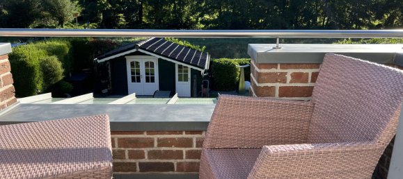 4 rooms House in Wesel, Germany No. 218377 26