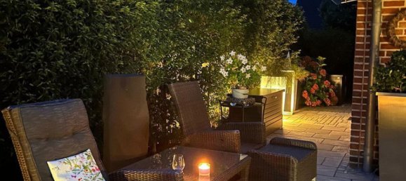 4 rooms House in Wesel, Germany No. 218377 35