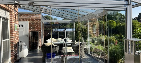 4 rooms House in Wesel, Germany No. 218377 19