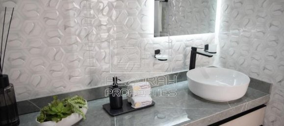 55.5m² Apartment in Al Zorah, UAE No. 104210 14