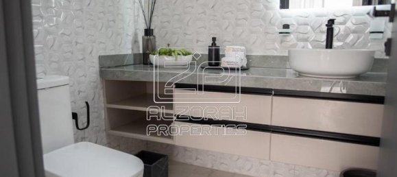 55.5m² Apartment in Al Zorah, UAE No. 104210 8