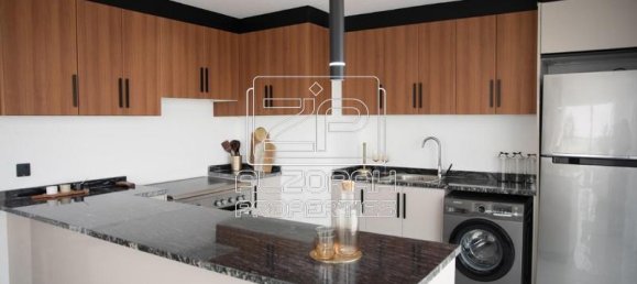 55.5m² Apartment in Al Zorah, UAE No. 104210 10