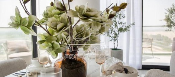 55.5m² Apartment in Al Zorah, UAE No. 104210 4