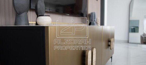55.5m² Apartment in Al Zorah, UAE No. 104210 6