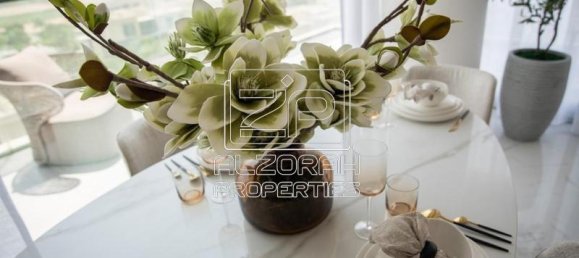 55.5m² Apartment in Al Zorah, UAE No. 104210 5