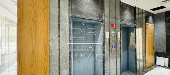 55.5m² Apartment in Al Zorah, UAE No. 104210 3