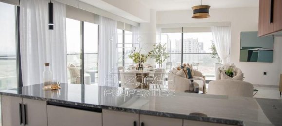 55.5m² Apartment in Al Zorah, UAE No. 104210 9