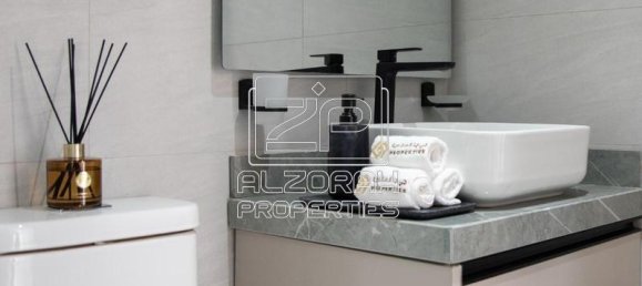 55.5m² Apartment in Al Zorah, UAE No. 104210 13