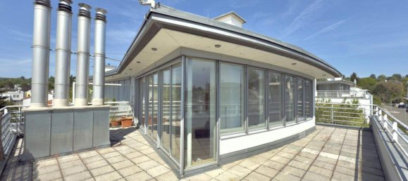 Дуплекс с 4 комнатами в Дёблинг, Австрия № 207559 17