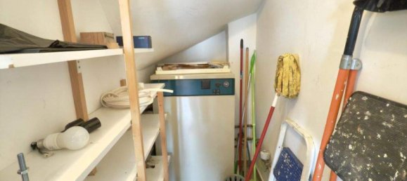 Дуплекс с 4 комнатами в Дёблинг, Австрия № 207559 20