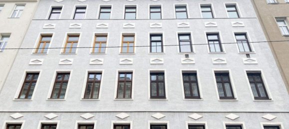 3-Zimmer Wohnung in Leopoldstadt, Austria, Nr. 118824 10