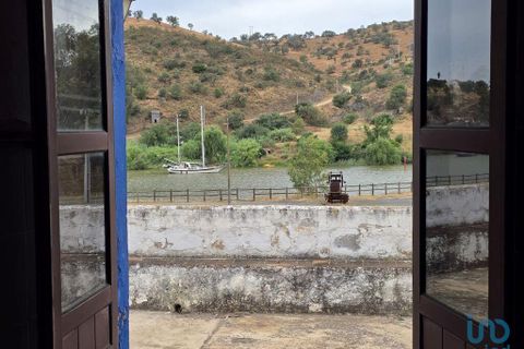 103m² Commercial property in Mertola, Portugal No. 270776