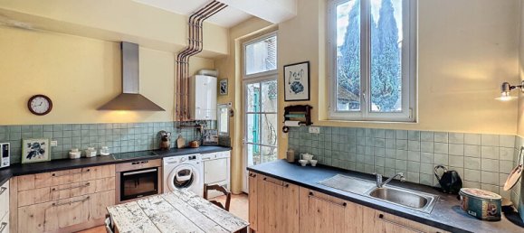 5 Schlafzimmer Haus in Auxerre, France, Nr. 204707 3