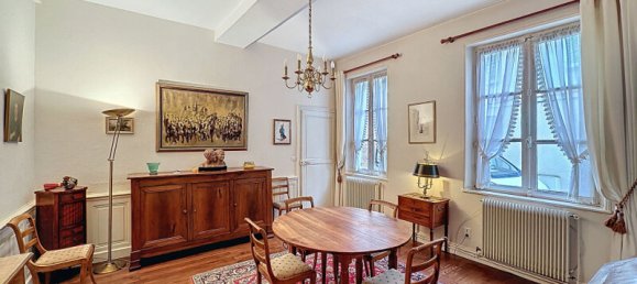 5 Schlafzimmer Haus in Auxerre, France, Nr. 204707 2
