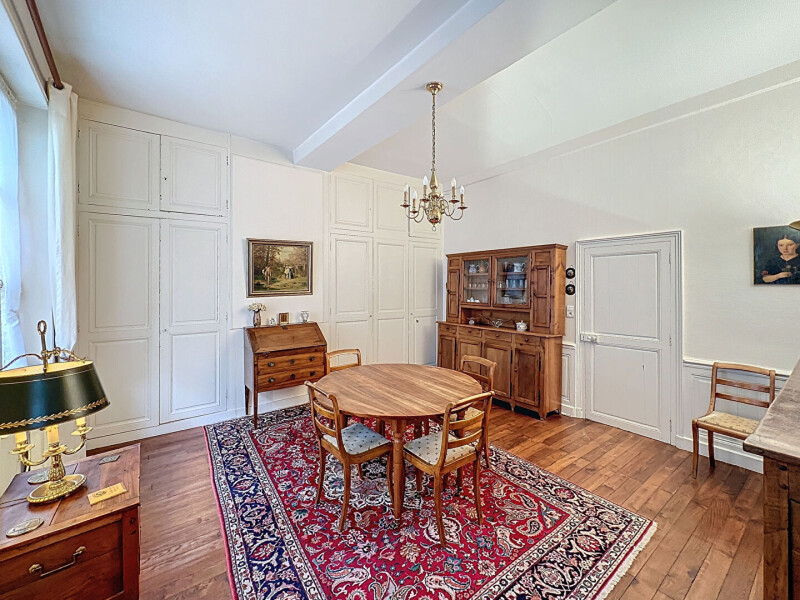 5 Schlafzimmer Haus in Auxerre, France, Nr. 204707