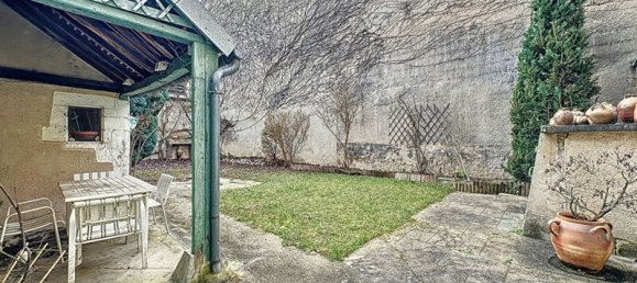 5 Schlafzimmer Haus in Auxerre, France, Nr. 204707 4