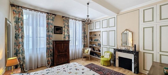 5 Schlafzimmer Haus in Auxerre, France, Nr. 204707 9