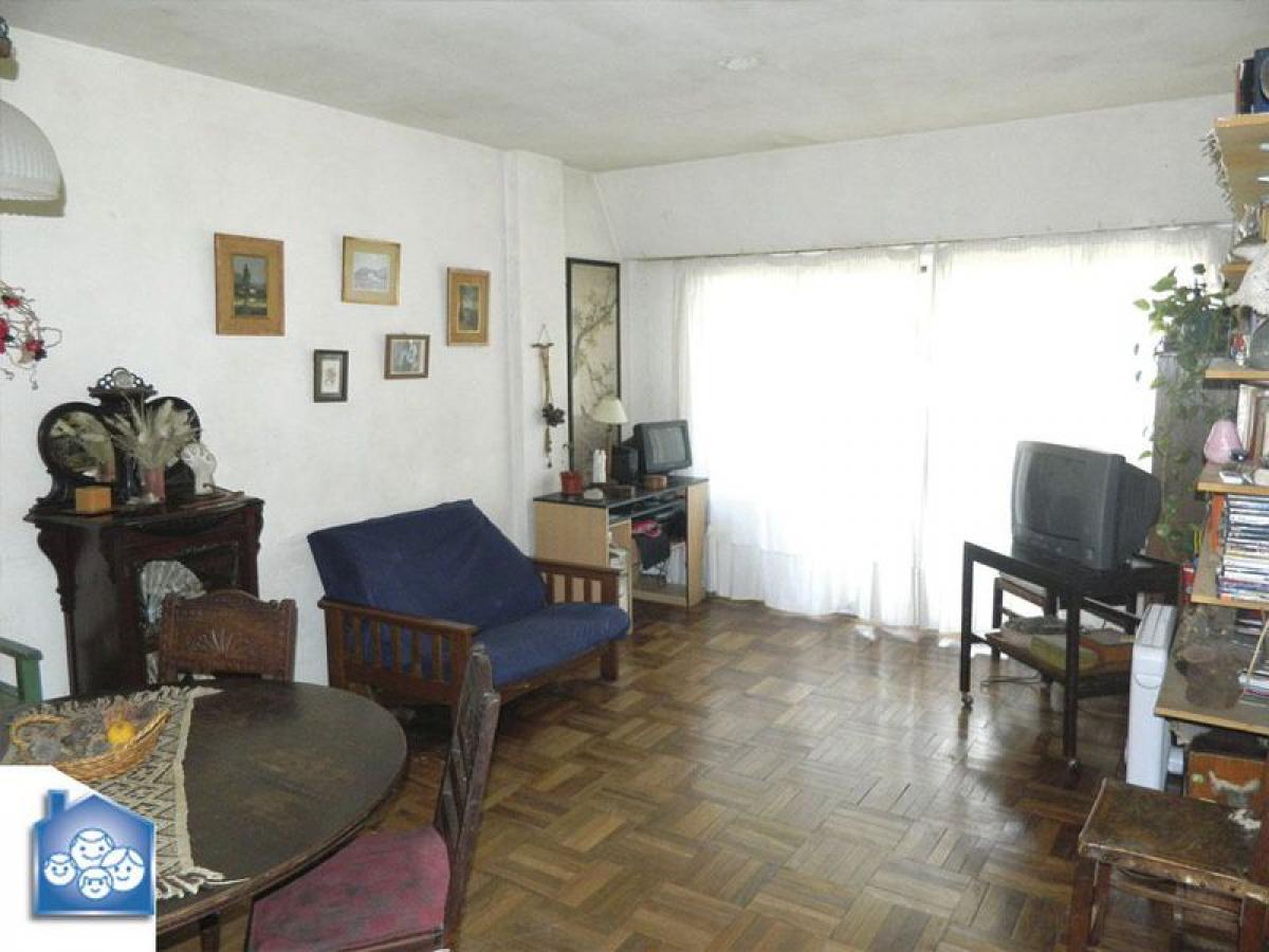 3 bedrooms Apartment in Buenos Aires, Argentina No. 70740