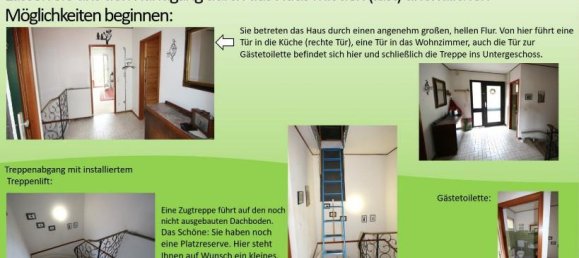 3 Schlafzimmer Stadthaus in Neuwied, Germany, Nr. 282402 4