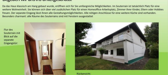 3 Schlafzimmer Stadthaus in Neuwied, Germany, Nr. 282402 10