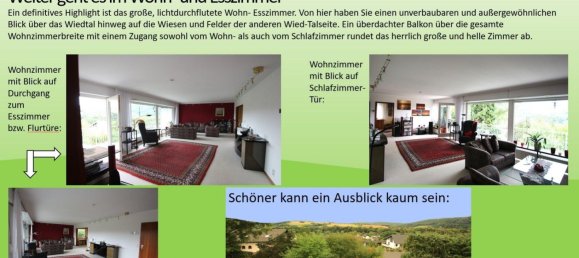 3 Schlafzimmer Stadthaus in Neuwied, Germany, Nr. 282402 6