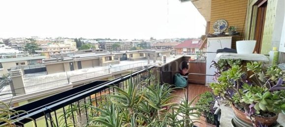 6-Zimmer Penthouse in Rome, Italy, Nr. 169684 2