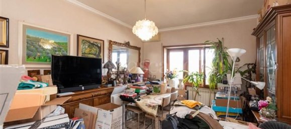 6-Zimmer Penthouse in Rome, Italy, Nr. 169684 21
