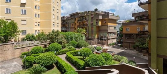 6-Zimmer Penthouse in Rome, Italy, Nr. 169684 13