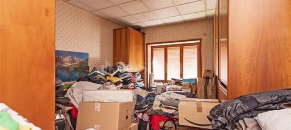 6-Zimmer Penthouse in Rome, Italy, Nr. 169684 26