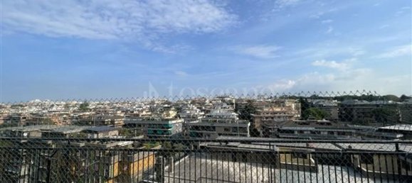 6-Zimmer Penthouse in Rome, Italy, Nr. 169684 7