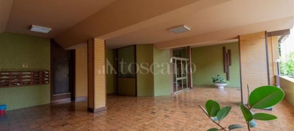 6-Zimmer Penthouse in Rome, Italy, Nr. 169684 15
