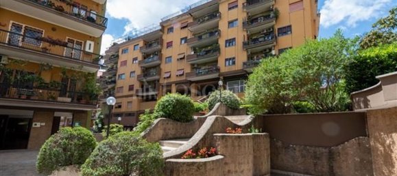 6-Zimmer Penthouse in Rome, Italy, Nr. 169684 33