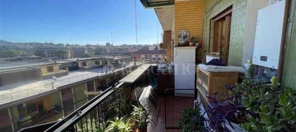 6-Zimmer Penthouse in Rome, Italy, Nr. 169684 4