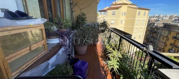 6-Zimmer Penthouse in Rome, Italy, Nr. 169684 5