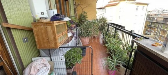 6-Zimmer Penthouse in Rome, Italy, Nr. 169684 3