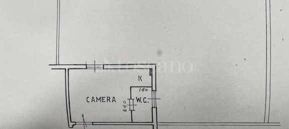 6-Zimmer Penthouse in Rome, Italy, Nr. 169684 12