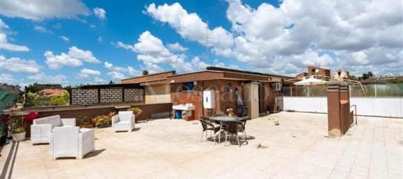 6-Zimmer Penthouse in Rome, Italy, Nr. 169684 17