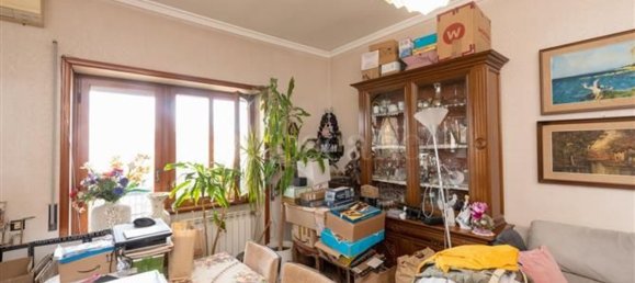 6-Zimmer Penthouse in Rome, Italy, Nr. 169684 23