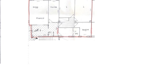 6-Zimmer Penthouse in Rome, Italy, Nr. 169684 11