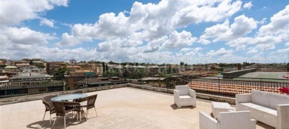 6-Zimmer Penthouse in Rome, Italy, Nr. 169684 18