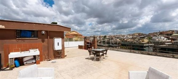 6-Zimmer Penthouse in Rome, Italy, Nr. 169684 20