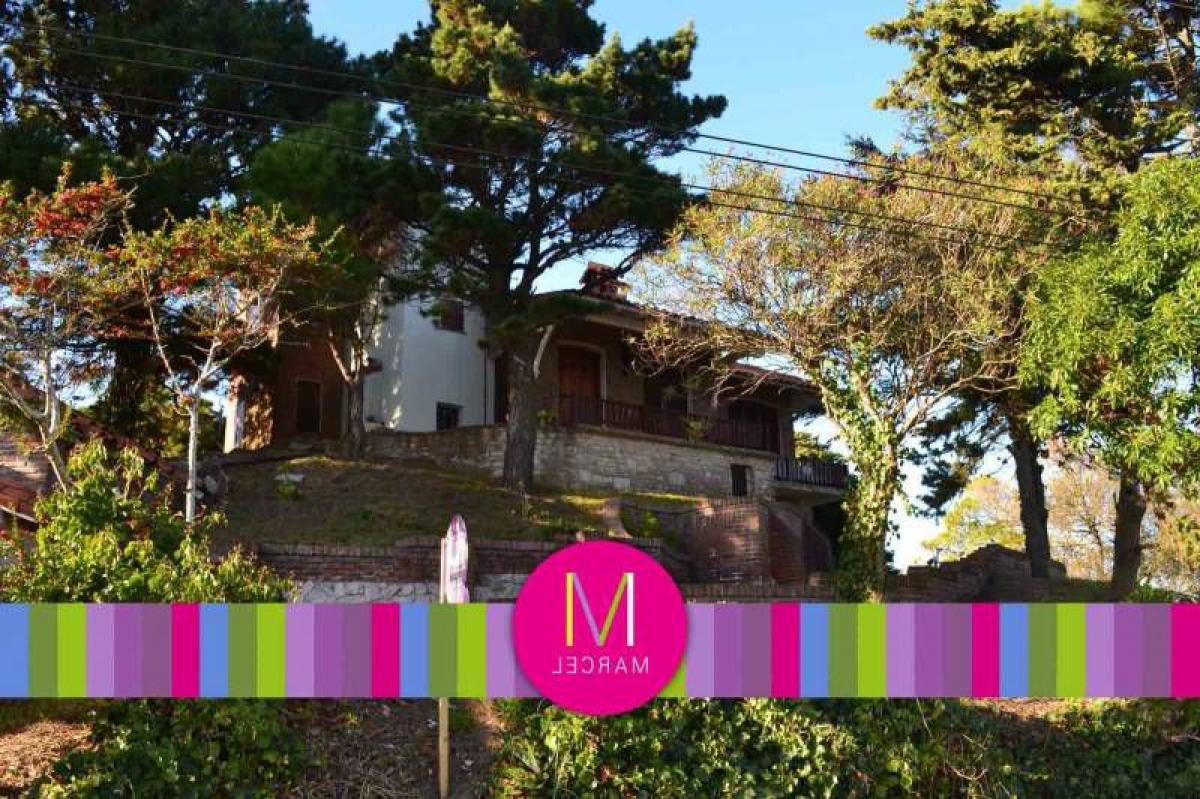 4 bedrooms House in Mar del Plata, Argentina No. 96363