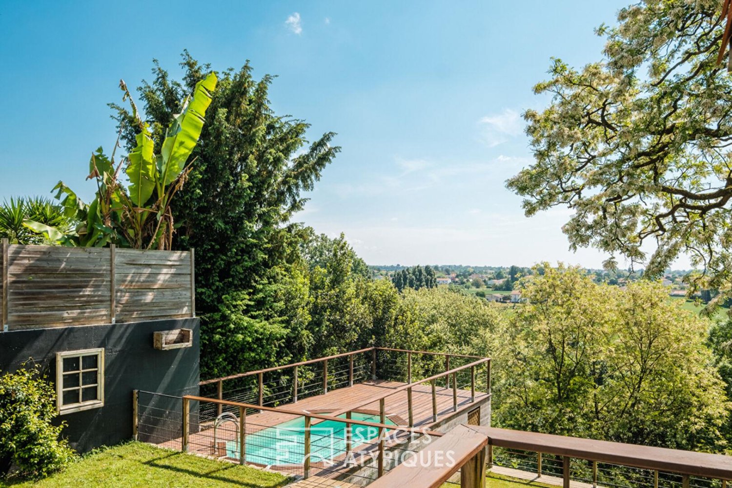 3 Schlafzimmer Haus in Niort, France, Nr. 301457