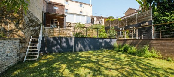 3 Schlafzimmer Haus in Niort, France, Nr. 301457 7