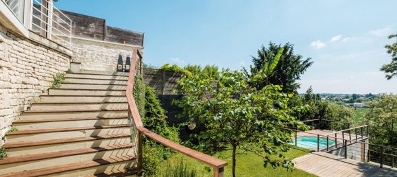 3 Schlafzimmer Haus in Niort, France, Nr. 301457 4